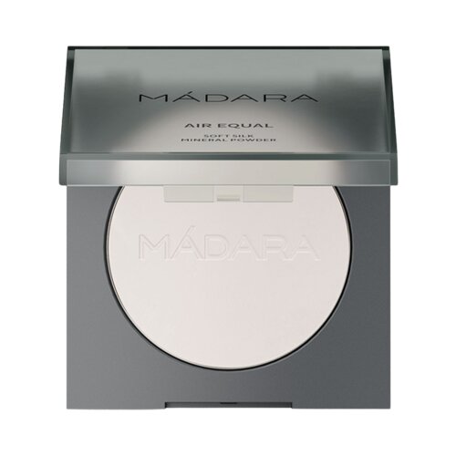 M&amp;Aacute;DARA Organic Skincare AIR EQUAL Soft Silk Mineral Powder - 0 Translucent Slike