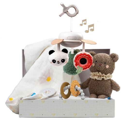 Taf Toys Luxury Newborn Kit poklon set za bebe Cijene
