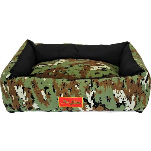 Pet Line Pet line Krevet za pse 20B15ZL-602-60 Slike