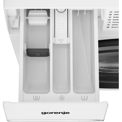 Gorenje Pralni stroj WG2PS72A12, (5000357445) Slike