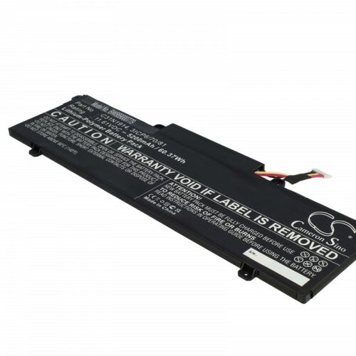 VHBW Baterija za Asus ZenBook 13 UX425UG / ZenBook 4 UM425QA, C31N1914, 5200 mAh Cene