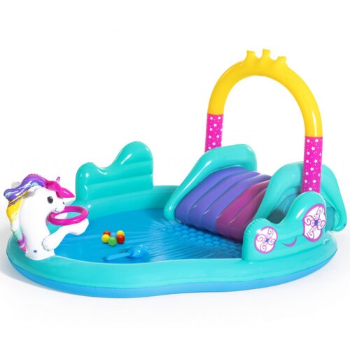 Bestway BAZEN UNICORN 274X198X137CM UNICORN 53097 Cijene