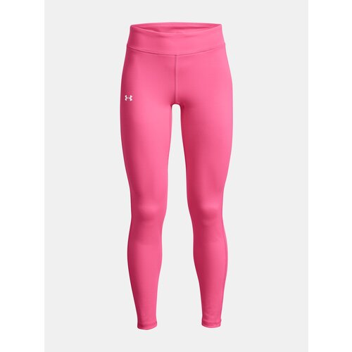 Under Armour Leggings Motion Legging-PNK - Girls Cene