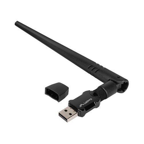 Lanberg NC-0900-WIE network card WLAN 600 Mbit /s Cijene