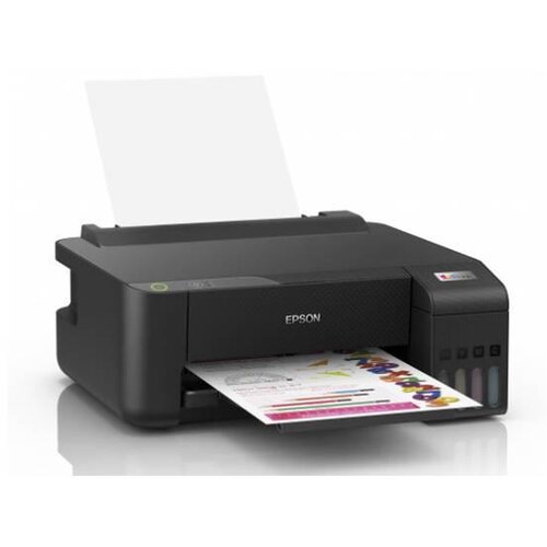 Epson inkjet scaron štampač L1210 Slike