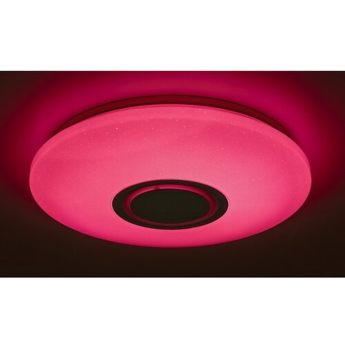 Rabalux rodion plafonjera led 24W 2700K-6500K Slike