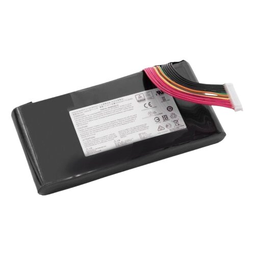 MSI Baterija za laptop BTY-L78, GT62VR, 14.4 V, 5225mAh, 75.2Wh Slike