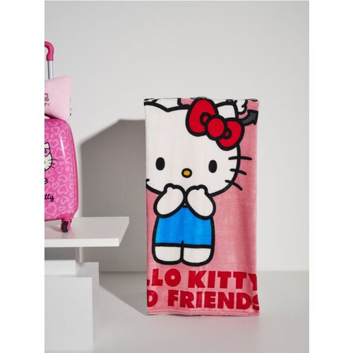 Sinsay Deka s printom Hello Kitty Cijene