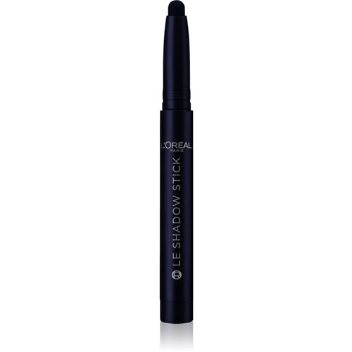 L´Oréal Paris Infaillible senčila v gelu za oči odtenek 300 Cosmic Blue 1.4 g Cene