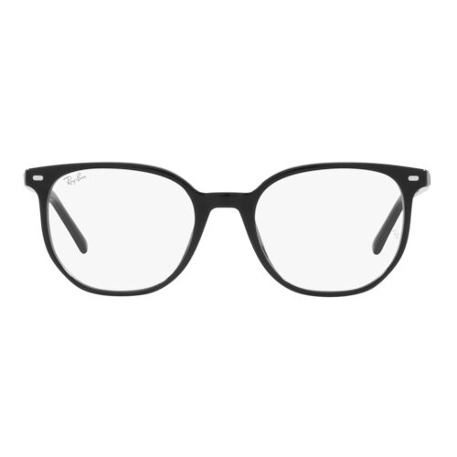 Ray-ban Elliot RX5397 2000 S (48) Črna/Kristalna Cene