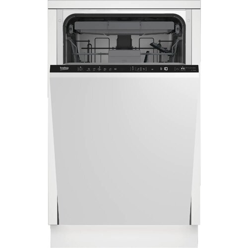 Beko BDIS36120Q ugradna mašina za sudove Cene