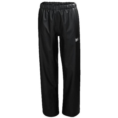 Helly Hansen Hlače Jr Moss Črna Slike