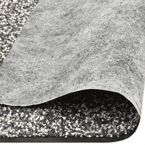  Kamena obloga siva 600 x 40 cm Slike