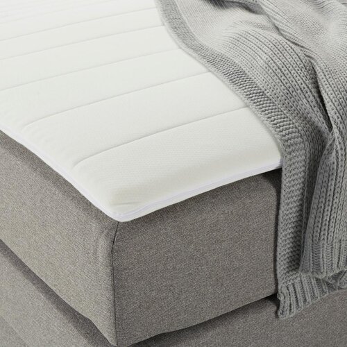 M&amp;ouml;max Postelja Boxspring Flexi Ii Slike