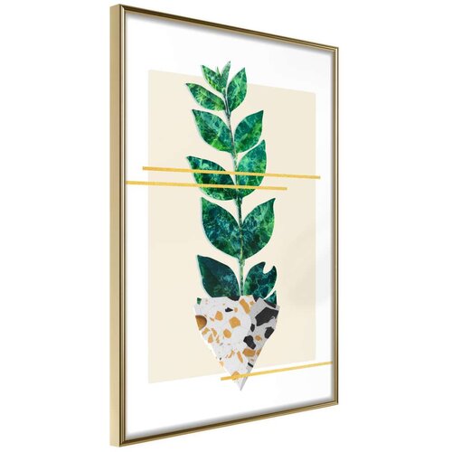  Poster - Perfectly Divided 40x60 Cijene