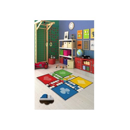 Conceptum Hypnose tepih (60 x 100) WOOKECE072 Cene