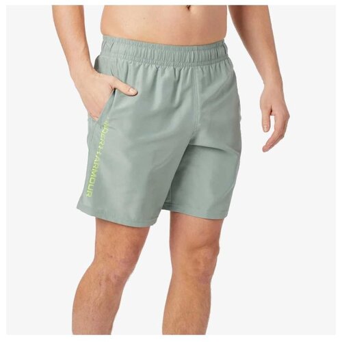 Under Armour Ua tech woven wordmark short Cene