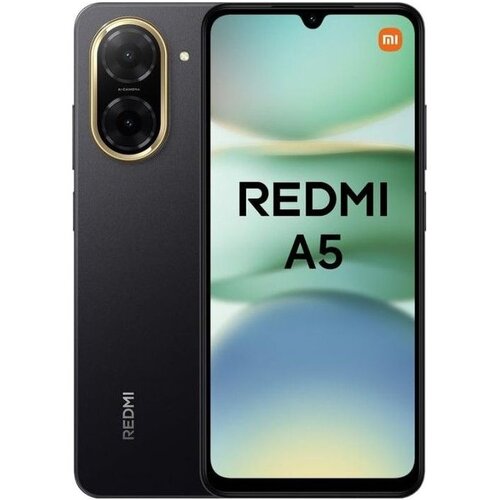 XIAOMI REDMI A5 4GB 128GB Black EU Cijene