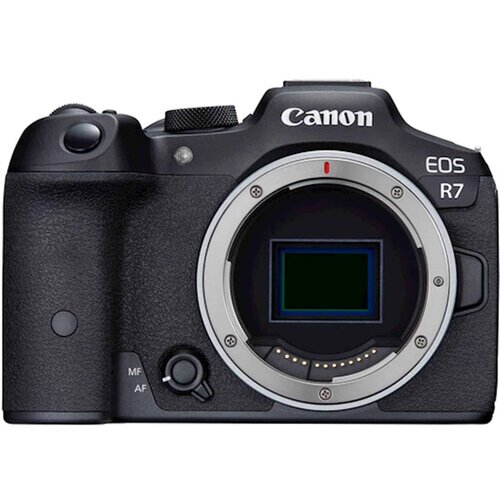  CANON R7 BODY Cijene