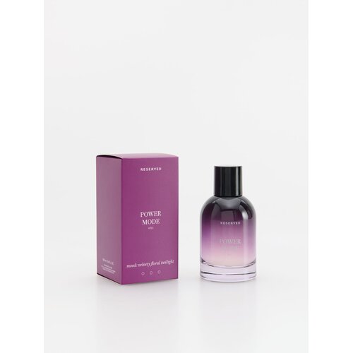 Reserved MEN`S PERFUME WATER - tamnoljubičasto Cijene