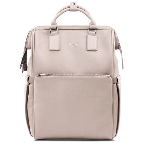 Vuch Ženski ruksak Ferron Chic Beige, 43 x 27 cm Cene