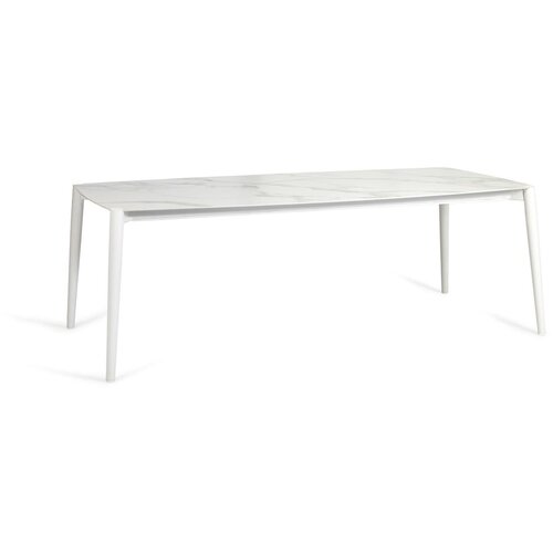 Diphano Vrtni blagovaonski stol 104x226 cm Icon &amp;ndash; Slike