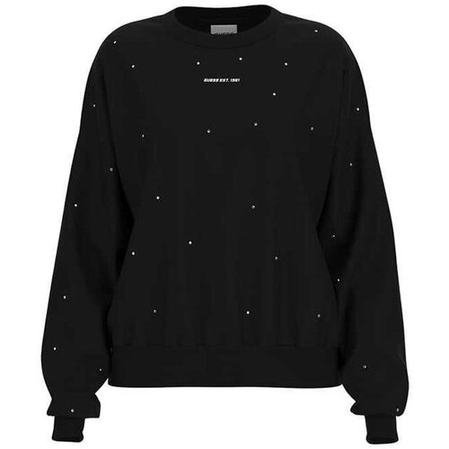 Guess ženski duks sa cirkonima GV5RQ08 KCLJ0 JBLK Cene