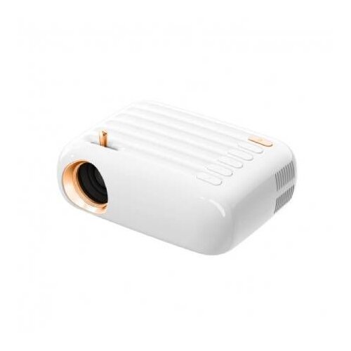 MAX BOX Mini projektor HQ2+Torba Cene