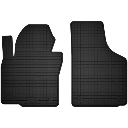 Wielganizator Sprednje gumijaste avtotepihe, univerzalne za: Seat Altea XL enoprostorec (08.2008-2015), (22130666) Cene
