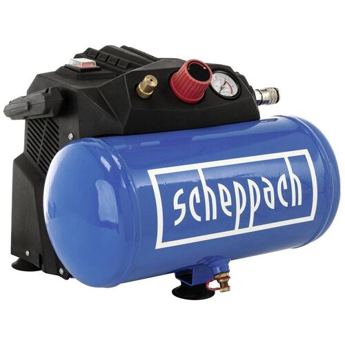 Scheppach pneumatski kompresor HC06 Cijene