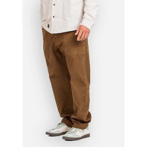 Reell Parker Hlace desert kaki bedford cord Cene