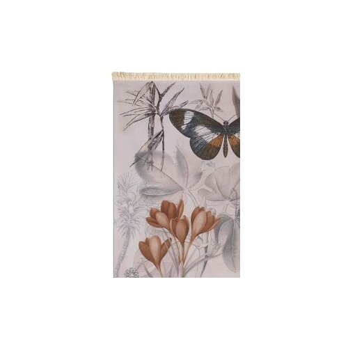 Conceptum Hypnose tepih, 80x300cm, &amp;scaron;aren Slike