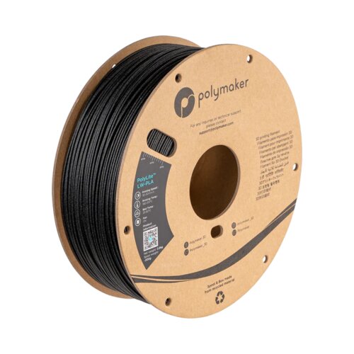  PolyLite LW-PLA Black Cijene