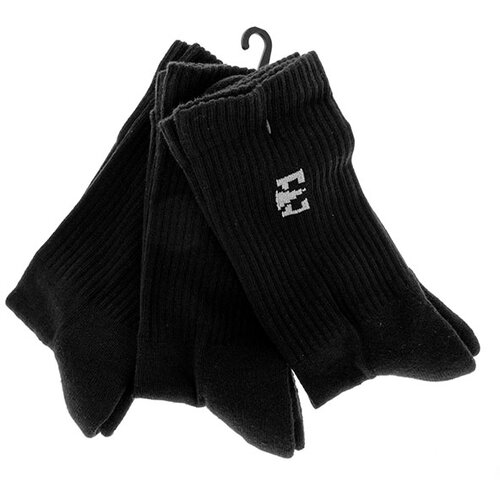 Eastbound TS čarape MODENA SOCKS 3PACK EBUS504-BLK Slike
