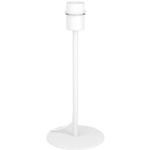 Eglo 300178 - Stona lampa CURITIBA 1xE27/40W/230V bela Cene
