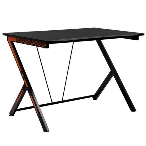 Costway Ergonomska igralna miza 116 x 75 x 77 cm, (5000051551) Cene