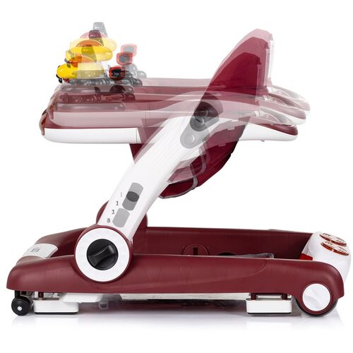 Chipolino Dubak 4u1 Little explorer ( 002983 CP ) Slike
