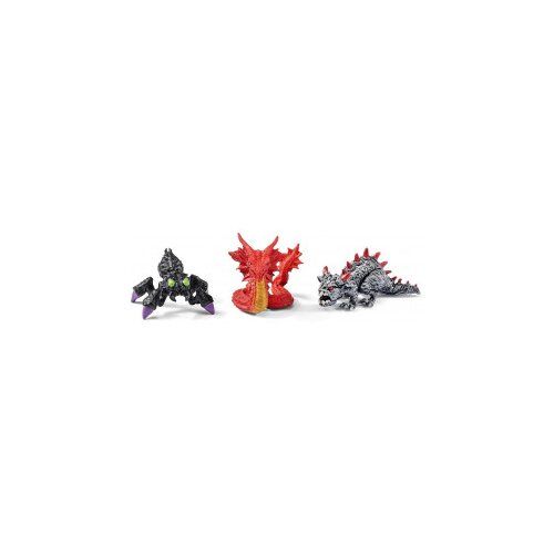 Schleich figurice male životinje 42151 Slike