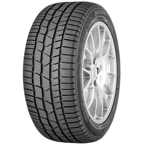 Continental 195/65r16 contiwin ts830p 92h zimska ( 21353890 ) Cene