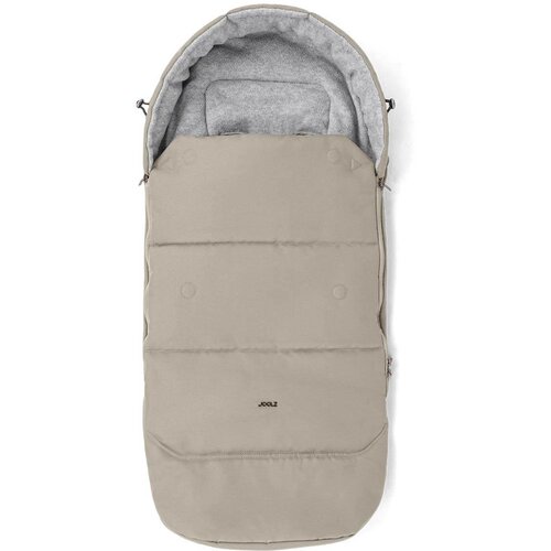 Joolz zimska vreča za voziček footmuff sage green Cene