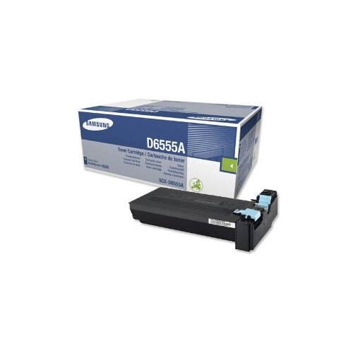 Samsung toner SCX-D6555A (SV208A) (črna), original Slike