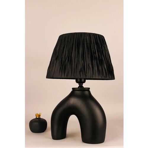 Opviq BK041 black table lamp Cene