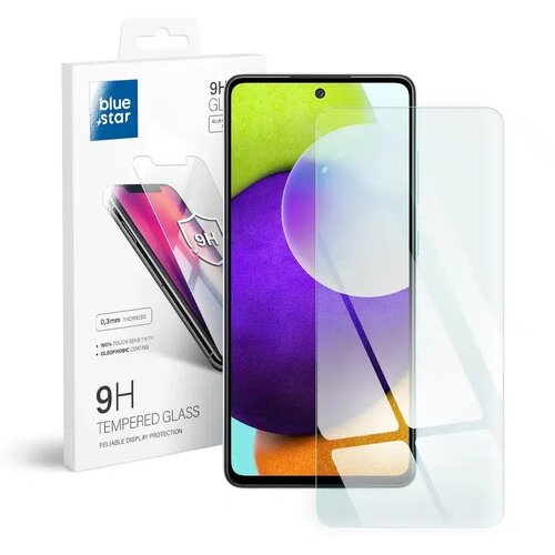 Blue Star kaljeno staklo za Samsung Galaxy A53 5G Cijene