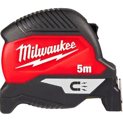Milwaukee Metar 5m X 30mm Slike
