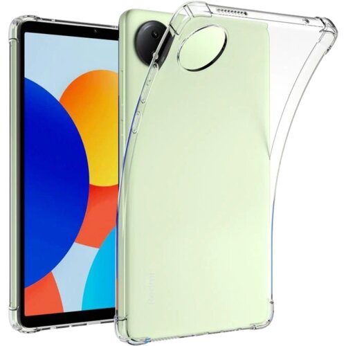  Zaštitna maska/futrola silikonska providna za Redmi Pad SE 8.7" Cene