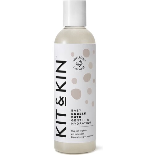 KIT&KIN kopel peneča 250ml KKBUBBLEBATH Cene
