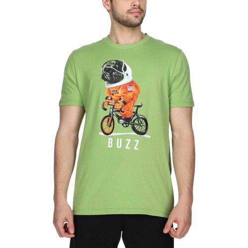 BUZZ BICYCLE FRENCHIE T-SHIRT Cene