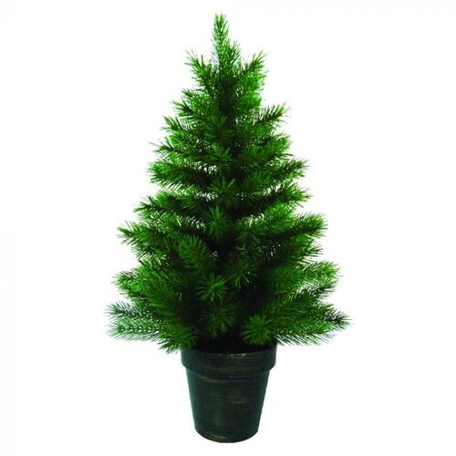 Olimp Sport Jelka u saksiji 90 cm Cene