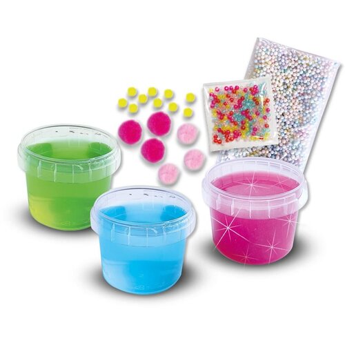 Ses Creative Slime Lab &amp;ndash; Mix It Slike