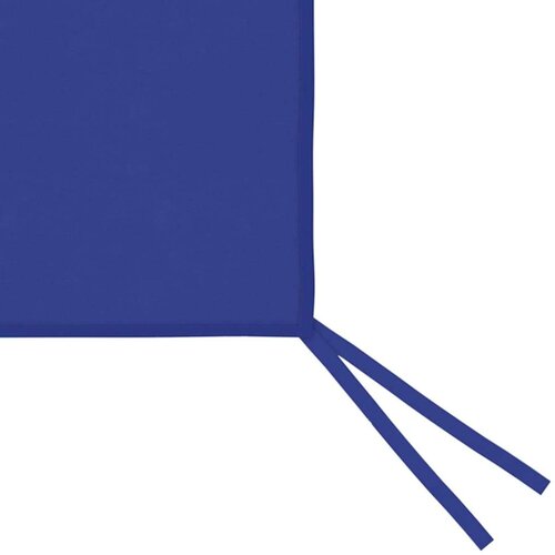 vidaXL 3070414 Gazebo Sidewall with Windows 6x2 m Blue (315303) Cene